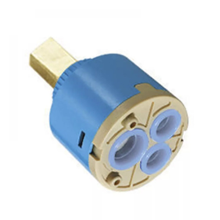 D40 Картридж Potato для смесителя 40 мм P50