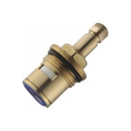 Кран-букса Potato для российских смесителей  Р51-6