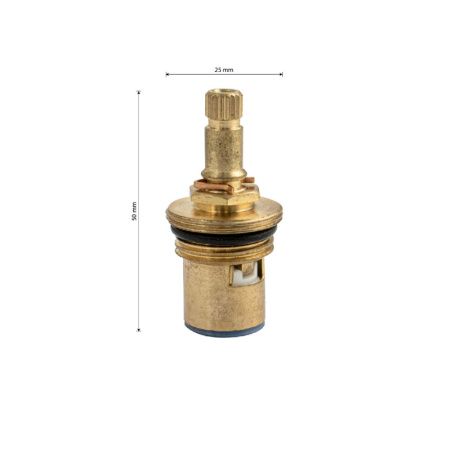 Кран-букса Санакс 1/2