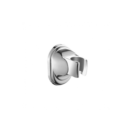 Держатель для душевой лейки Potato  настенный, P33 (100)