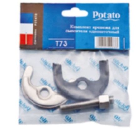Шпилька для смесителя Potato P73