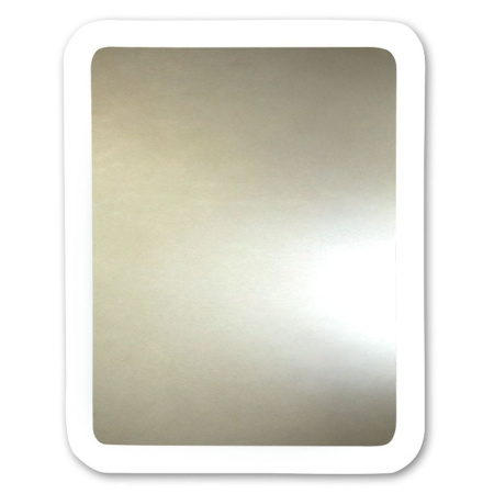 Зеркало для ванной Модис 535х680 Зеркало для ванной Модис 535х680