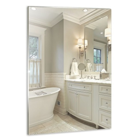 Зеркало для ванной Прямоугольник 390х590