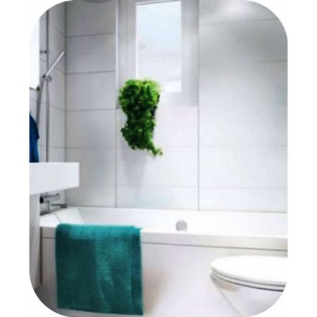 Зеркало для ванной Самба 535х680 Зеркало для ванной Самба 535х680