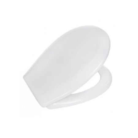 Сиденье для унитаза Уклад СУ 60.05.00 Белое