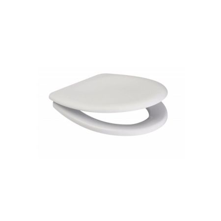 Сиденье для унитаза Уклад СУ 82.07.80 Белое