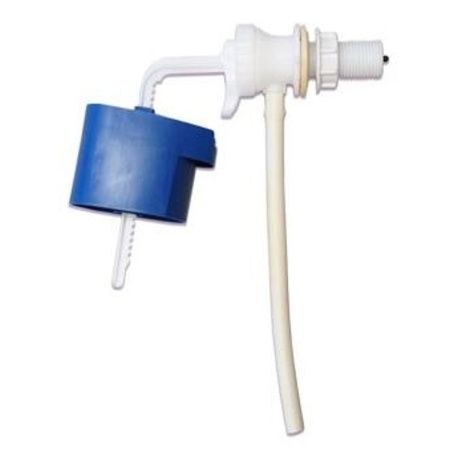 Клапан впуска для унитаза Уклад КН 56 с боковым подключением