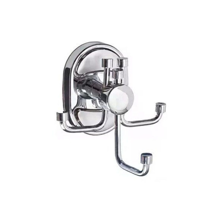 Крючок для ванной Potato P2905-3 тройной