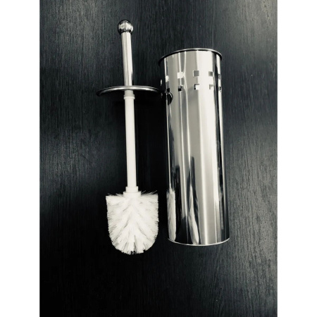 Ёршик для унитаза Potato P321-1 напольный