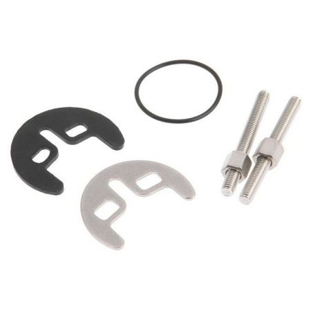 Смеситель для умывальника Эверест B10-029М