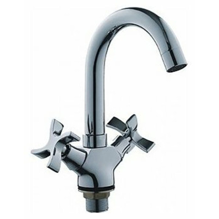 Смеситель для умывальника Ledeme H22 L1122-2
