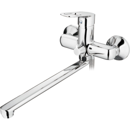 Смеситель для ванны Ledeme H49 L2249