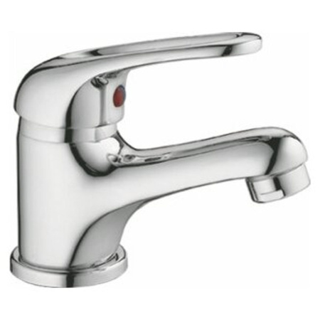 Смеситель для умывальника Ledeme H39-B L1039-B