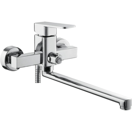 Смеситель для ванны Ledeme H33 L2233