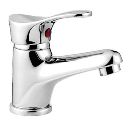 Смеситель для умывальника Ledeme H14-B L1014-B