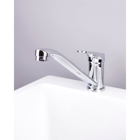 Смеситель для кухни Ledeme H13 L4813