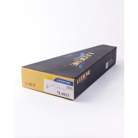 Смеситель для кухни Ledeme H13 L4813