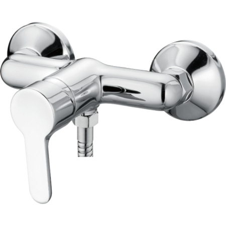 Смеситель для ванны Ledeme H03 L2003