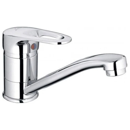 Смеситель для кухни Ledeme H68-B L4568-B