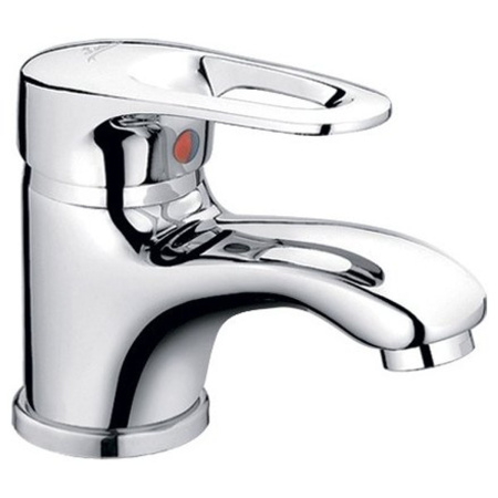 Смеситель для умывальника Ledeme H68-B L1068-B