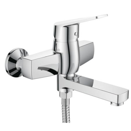 Смеситель для ванны Ledeme H40 L3140