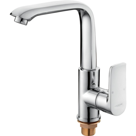 Смеситель для кухни Ledeme H34 L4034-2