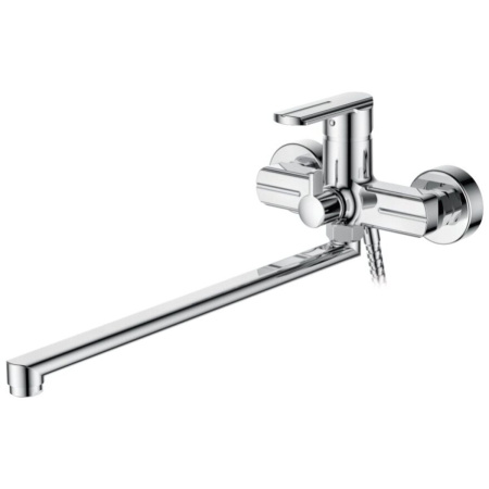 Смеситель для ванны Ledeme H66 L2266
