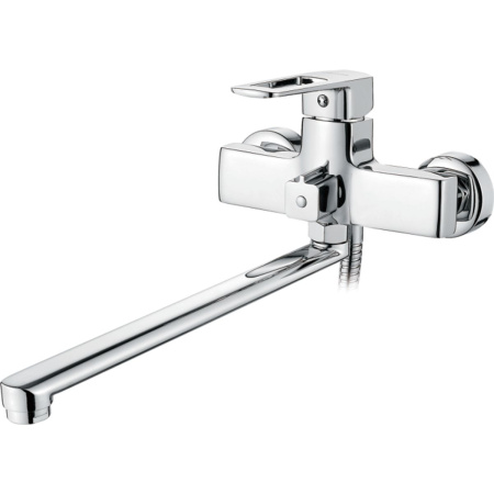 Смеситель для ванны Ledeme H67 L2267