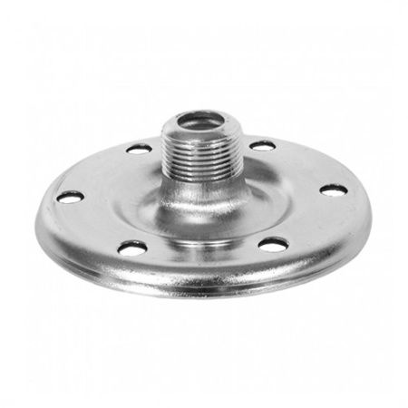 Фланец для гидроакумулятора 1" Нр TIM MB-01