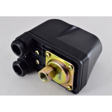 Реле давления TIM PS-02B