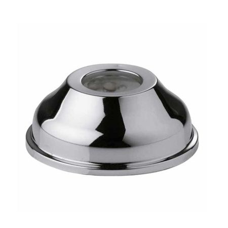 Отражатель глубокий TIM K03-3204S 1"