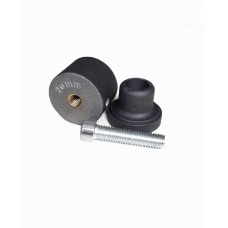 Насадка для паяльника TIM D20.WM-S20