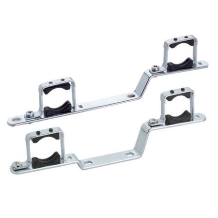 Кронштейн коллекторнной группы и узла Tim JH-1036 регулируемый по вертикальному растоянию FZ035A (2шт)