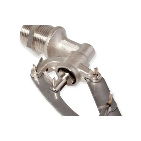 Клaп.TIM  пoпл. для зaп.eмк. 1