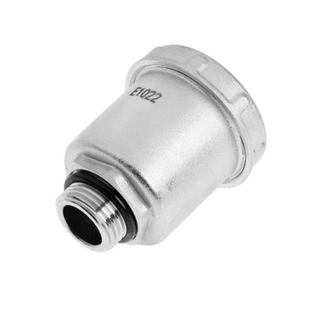 Воздухоотводчик автоматический прямой 1/2