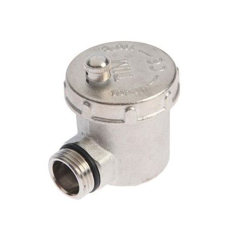 Воздухоотводчик автоматический боковой 1/2" Нр Tim BL5815