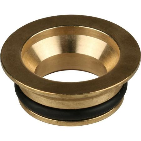 Адаптер переходник-вставка конус-плоскость 3/4" Tim M312-3A