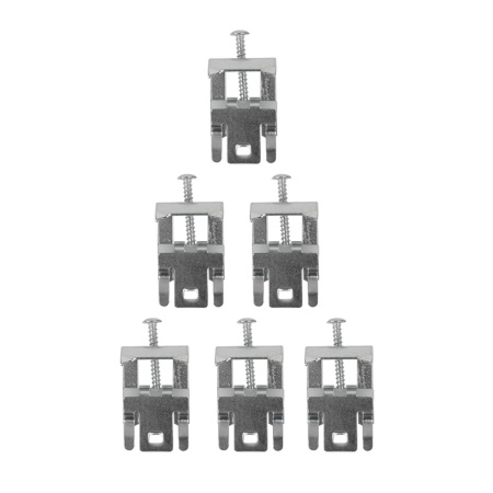 Набор креплений Санакс 75880 для врезной мойки