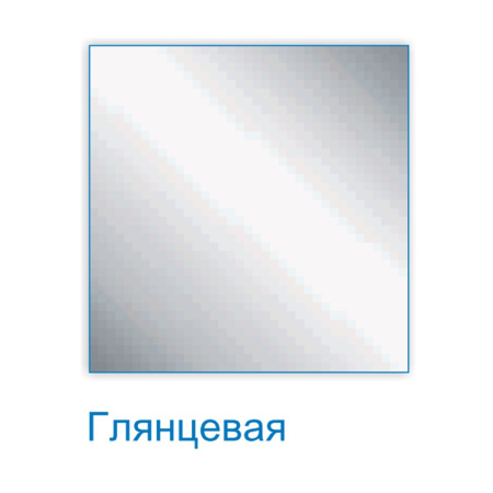 Мойка для кухни врезная FABIA 3806D из нержавеющей стали, 38*38 см с сифоном