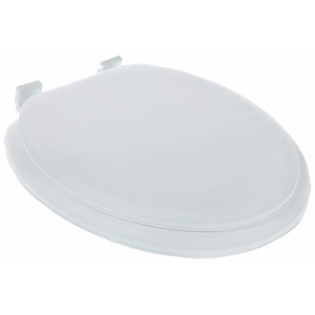 Сиденье для унитаза Океан 103-312-01 Белое