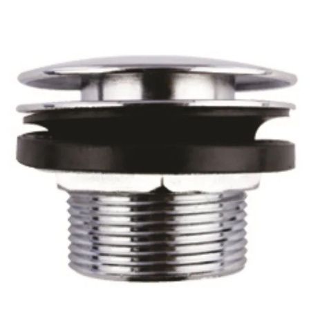 Донный клапан нажимной U-03 (К29-01) (Е-73-1)