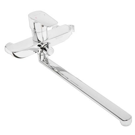 Смеситель для ванны Gross Aqua Evo 7121297С-35L(F)