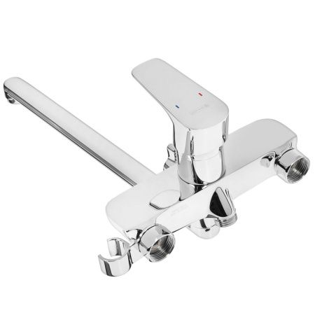 Смеситель для ванны Gross Aqua Evo 7121297С-35L(F)