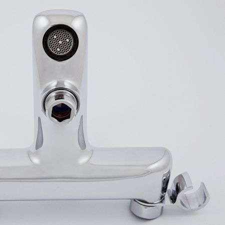 Смеситель для ванны Gross Aqua Evo 2155297С