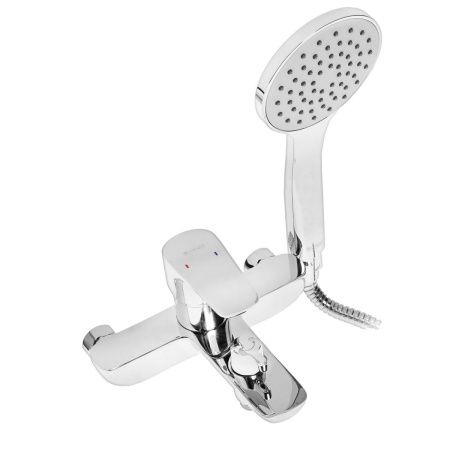 Смеситель для ванны Gross Aqua Evo 2155297С