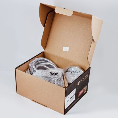 Смеситель для ванны Gross Aqua Evo 2155297С