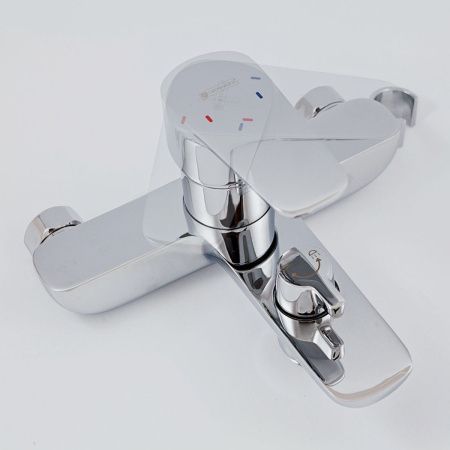 Смеситель для ванны Gross Aqua Evo 2155297С