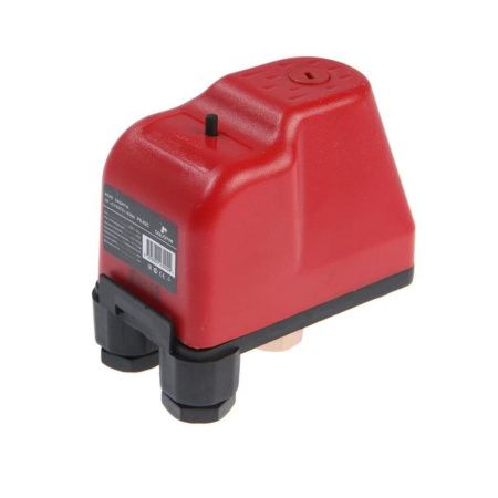 Реле защиты от сухого хода TIM PS-02C