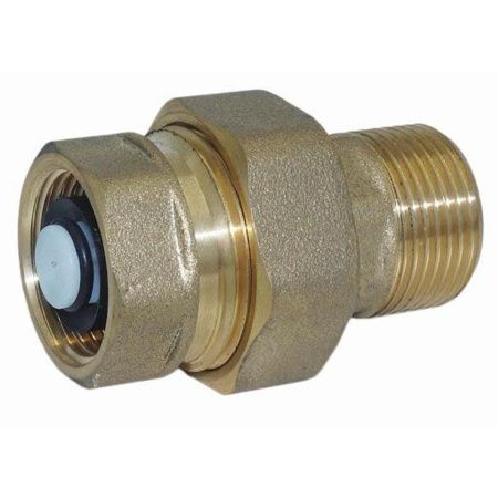 Клапан быстрого отсоединения расширительного бака 3/4