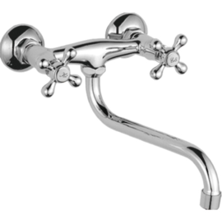 Смеситель для кухни Ledeme H08 L4608